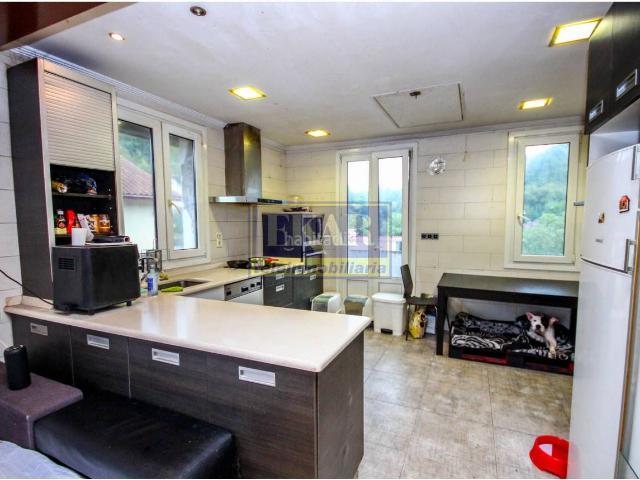Piso en venta en Irun, Azken Portu Behobia. Piso en villa en venta Irun Arbes. Pisos.
