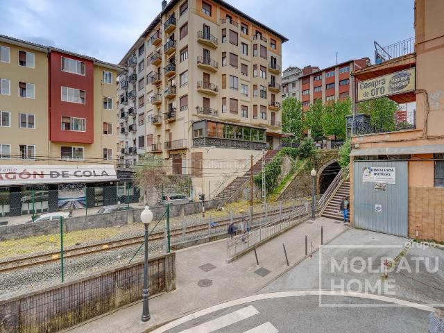 Piso en venta en Irun, Pinar Anaka Belaskoenea. IRÚN, CALLE LOPEZ BECERRA. Pisos.