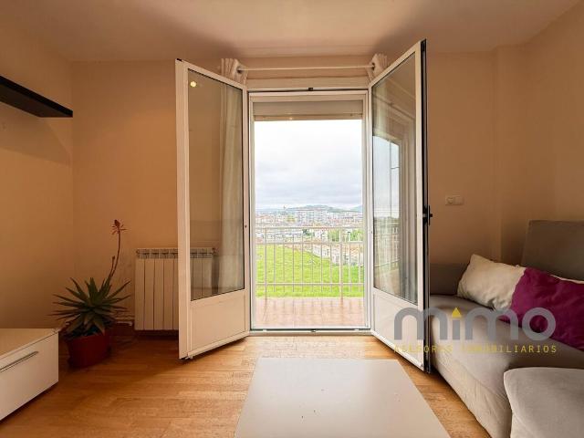 Piso en venta en Irun, Pinar Anaka Belaskoenea. RESERVADO! Tu nuevo hogar en zona tranquila. Pisos.