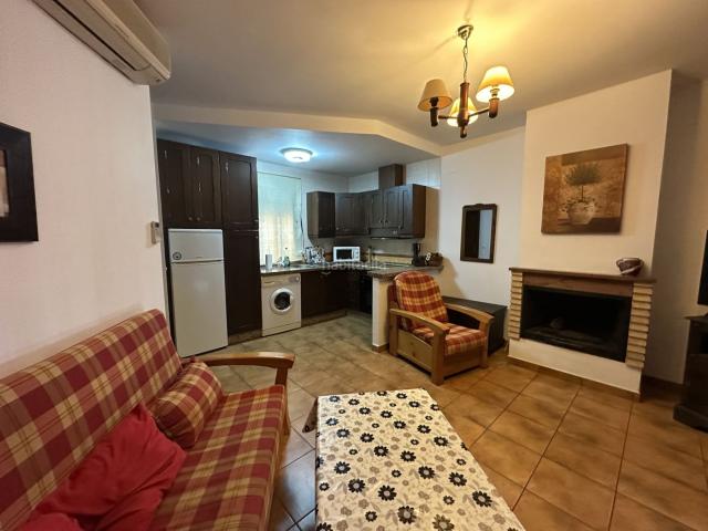 Piso en venta en Iruela La. ESTUPENDO PISO EN ARROYO FRÍO. Pisos Iruela.