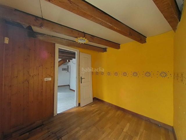 Piso en venta en Irurtzun. Pisos.