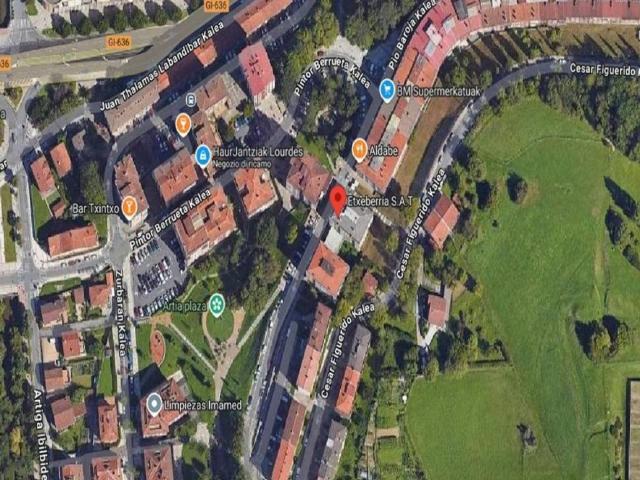 Casa en Venta en Iruña de Oca Iruña Oka