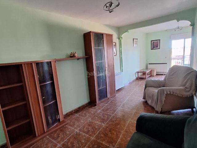 Piso en venta en Íscar. Oportunidad Vivienda en Iscar de dos dormitorios. Pisos.