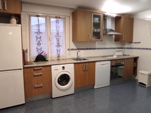 Piso en venta en Íscar. PISO ISCAR 185M2, CON GARAJE. Pisos.