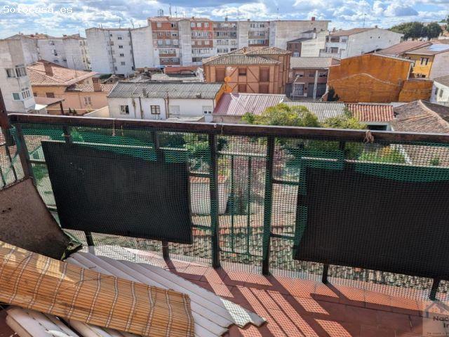 Piso en Venta en Iscar Valladolid