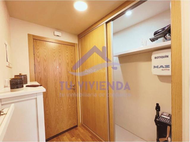 Piso en venta en Íscar. Negocio de Alquiler Vacacional en Íscar Licencia Turística Activa y Clientes Incluidos. Pisos.