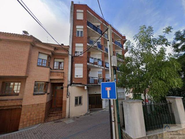 Piso en Venta en Íscar