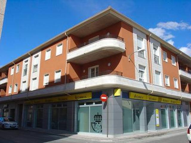 Piso en Venta en Íscar