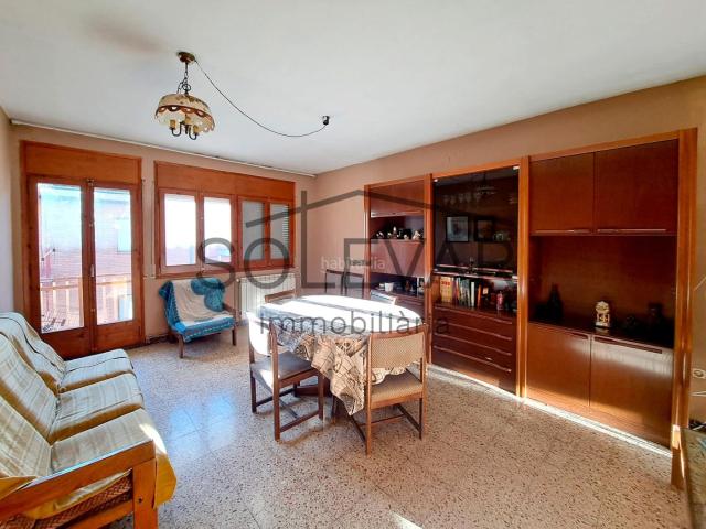 Piso en venta en Isona i Conca Dellà Pirineos. PISO CON ENCANTO Y MUCHO POTENCIAL EN EL CORAZÓN DE ISONA PALLARS JUSSÀ. Pisos Isona i Conca.