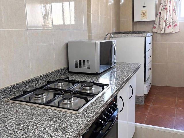 Piso en Venta en Isla Chica