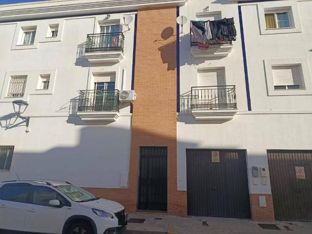 Piso en Venta en Isla Cristina Ciudad