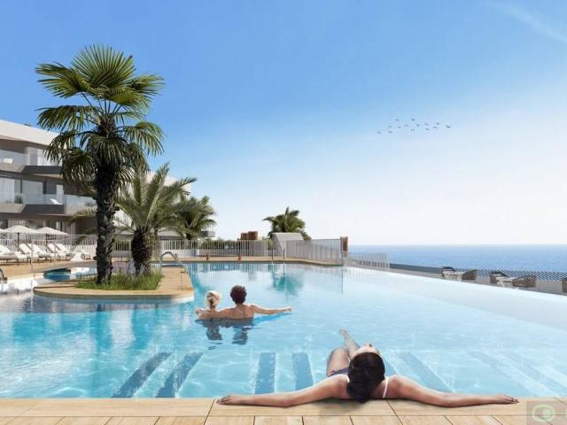 Piso en Venta en Isla del Fraile