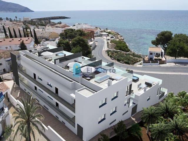 Piso en venta en Isla Plana, Murcia Costa Cálida