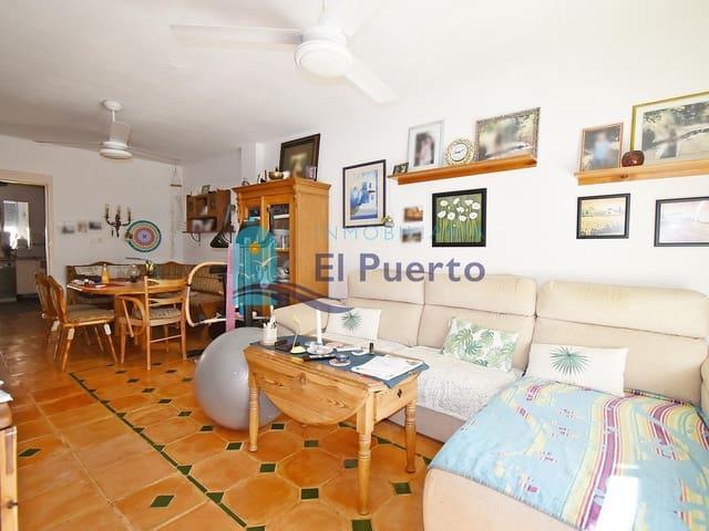 Piso en venta en Isla Plana, Murcia Costa Cálida