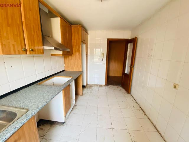 Piso en venta en Islallana
