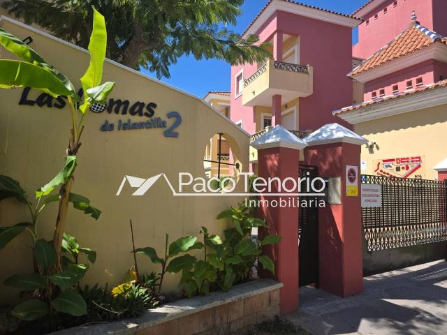 Piso en Venta en Islantilla Golf