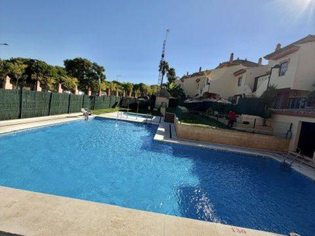 Piso en Venta en Islantilla Golf