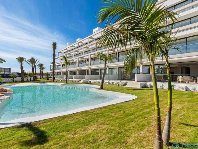 Piso en Venta en Islas Menores Mar de Cristal