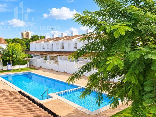 Piso en Venta en Islas Menores Mar de Cristal