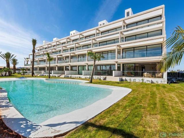 Piso en Venta en Islas Menores Mar de Cristal