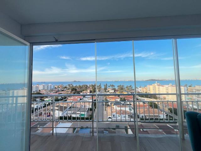 Piso en Venta en Islas Menores Mar de Cristal