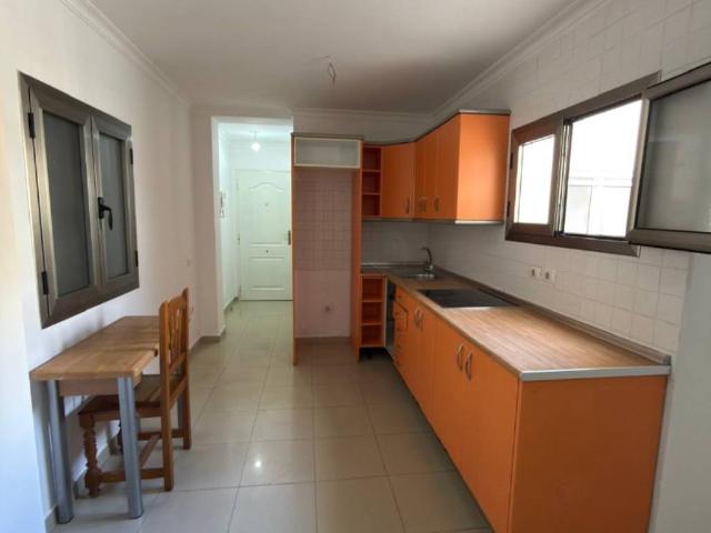 Piso en Venta en Isleta