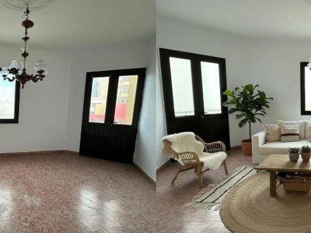 Piso en Venta en Isleta