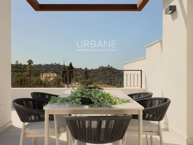 Piso en venta en Istán, Málaga Costa del Sol