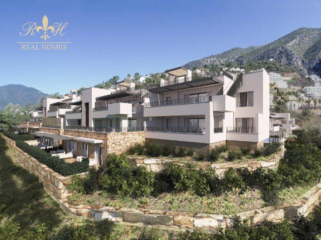 Piso en Venta en Istán