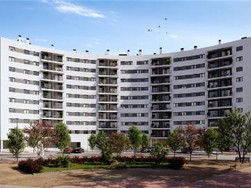 Piso en Venta en Juan Carlos I