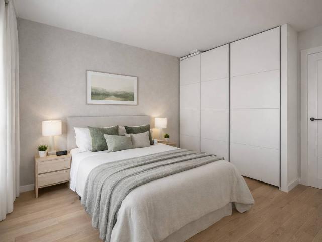Piso en Venta en Juan Carlos I