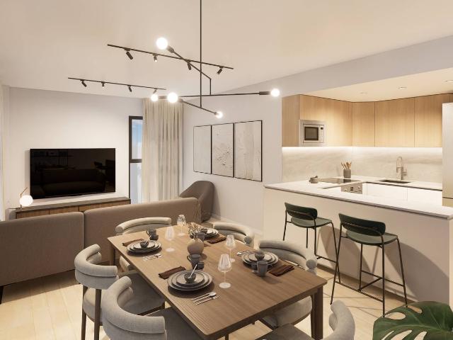 Piso en Venta en Juan Carlos I