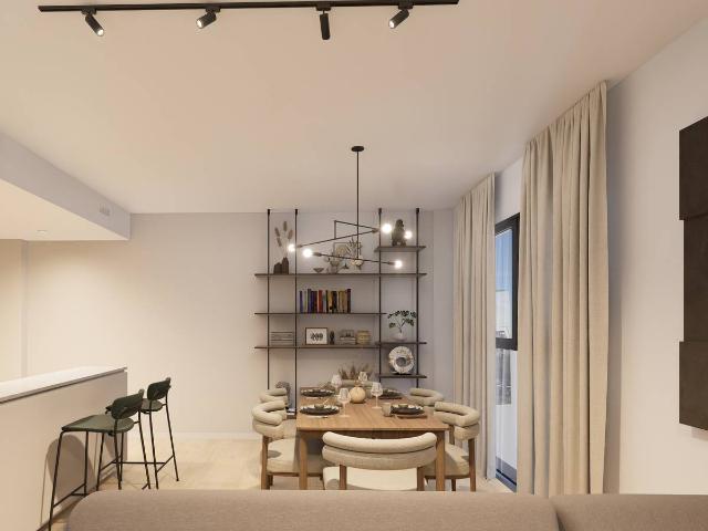 Piso en Venta en Juan Carlos I