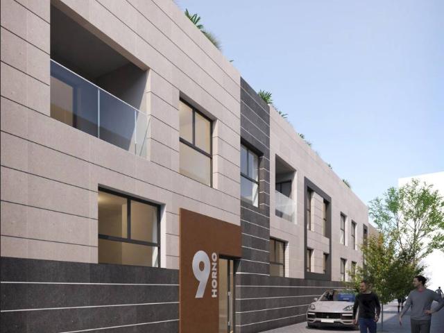 Piso en Venta en Juan Carlos I