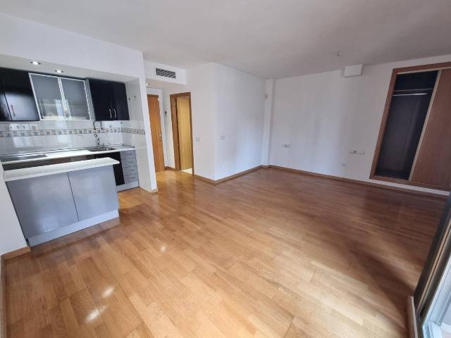 Piso en Venta en Juan Carlos I