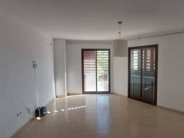 Piso en Venta en Juan Carlos I
