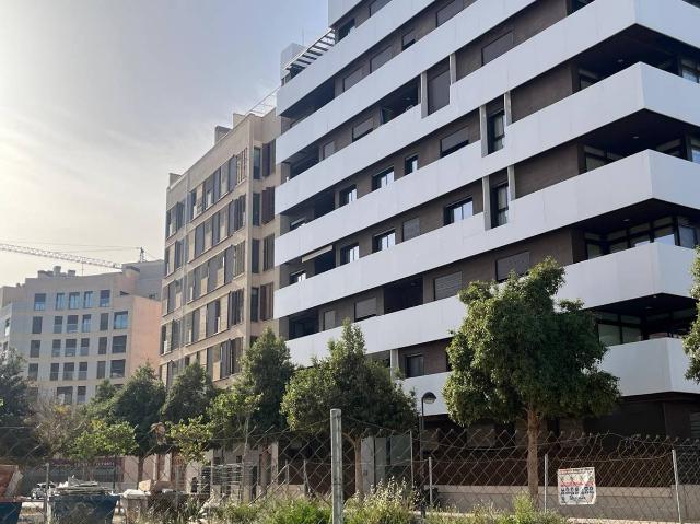Piso en Venta en Juan Carlos I