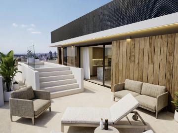 Piso en Venta en Juan Carlos I