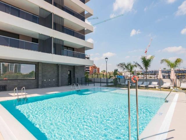 Piso en Venta en Juan Carlos I