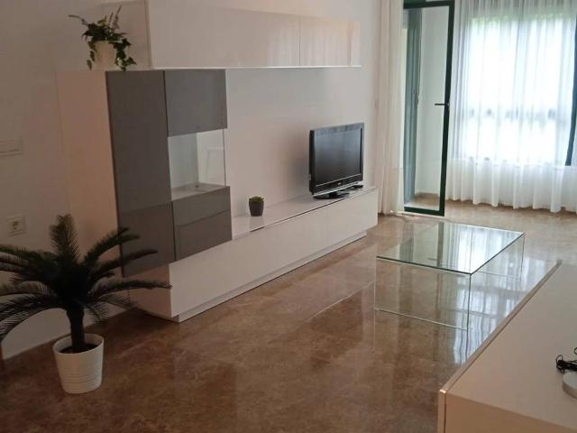 Piso en Venta en Juan Carlos I