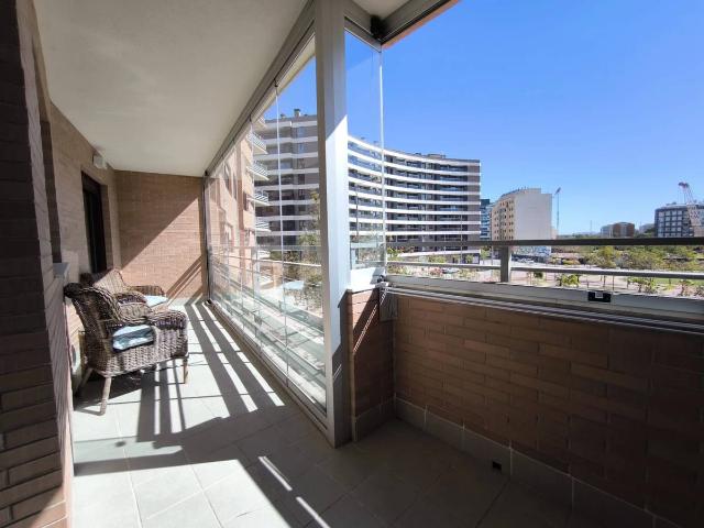Piso en Venta en Juan Carlos I