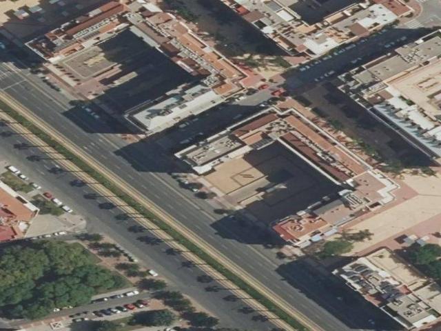 Piso en Venta en Juan Carlos I