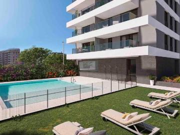 Piso en Venta en Juan Carlos I