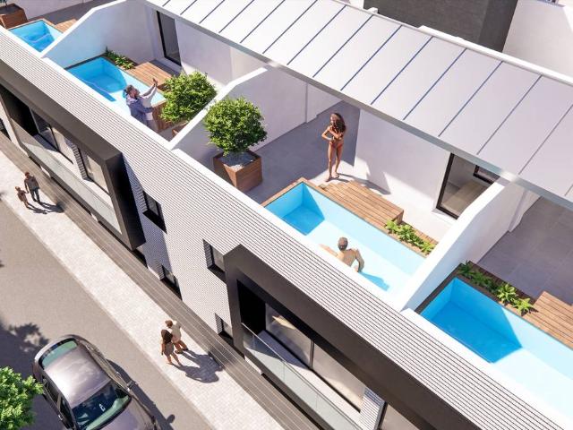 Piso en Venta en Juan Carlos I