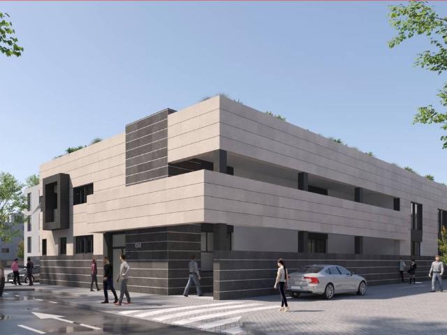Piso en Venta en Juan Carlos I