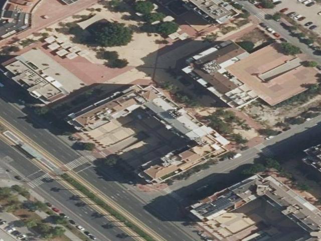 Piso en Venta en Juan Carlos I
