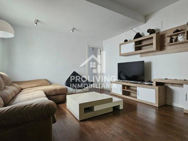 Piso en venta en Juan Bravo