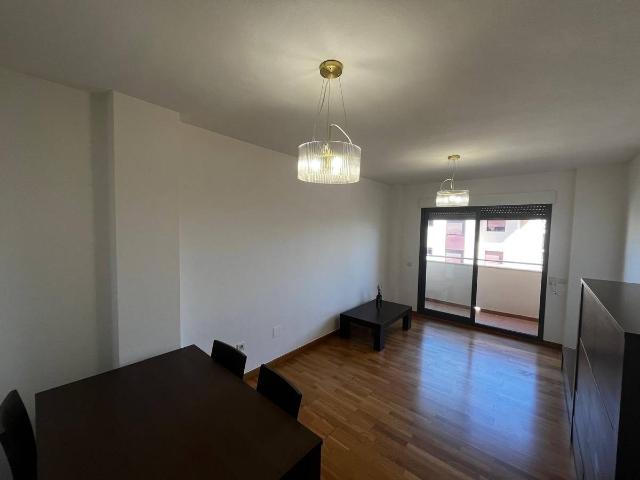 Piso en Venta en Juan de Borbón