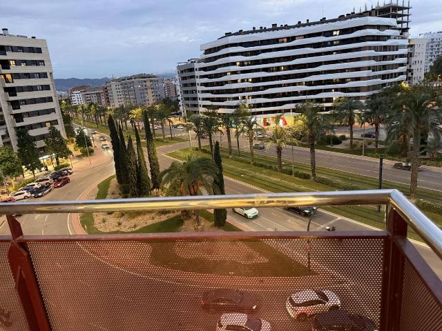 Piso en Venta en Juan de Borbón