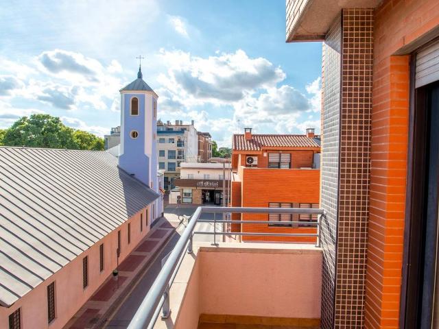 Piso en Venta en Juan de Borbón